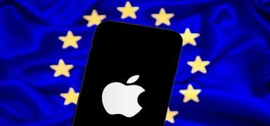 Apple'dan AB'ye itiraz