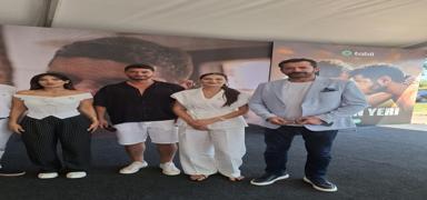 Bur Kmbetliolu: 'Artk er meydanna kacak duruma geldik!'