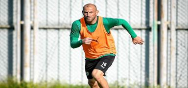 Bursaspor yarn top ba yapacak