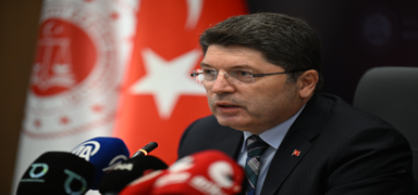 Cezaevlerinde 70 bin kii eitim gryor! Bakan Tun: Islah kurumlar, eitim merkezlerine dnyor