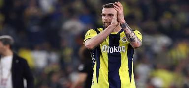 Fenerbahe, Skriniar mesaisinde