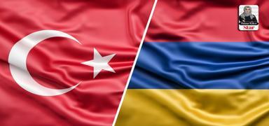Ermenistan'daki gelimeler ve Trkiye'nin etkisi