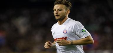 Ivan Rakitic 37 yanda futbolu brakt! te yeni grevi