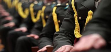 Jandarma Genel Komutanlna subay ve astsubay aday 548 renci alnacak