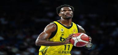 Nigel Hayes-Davis'ten Fenerbahe Beko'ya veda