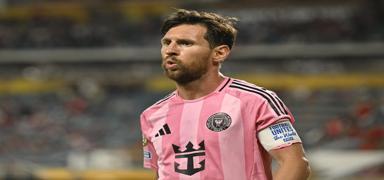 Transferde srpriz gelime! Messi iin Suudi ekibi devrede