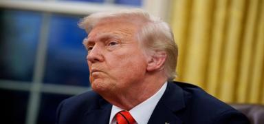 Trump'tan BRICS hamlesi! Tarife mektuplarn bugn gnderiyor