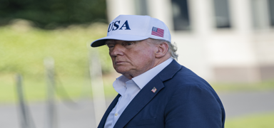 Trump'tan Elon Musk'a yeni parti tepkisi: Can skc