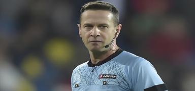UEFA'dan Halis zkahya'ya grev