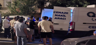 niversite rencisi tatil iin Antalya'ya gelmiti! Aabeyi tarafndan 14 bak darbesiyle ldrld