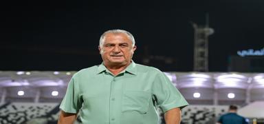 Al-Shabab, Fatih Terim'e veda etti