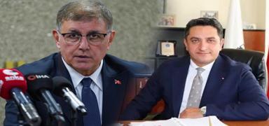 Cemil Tugay'a 'intikam' sulamas