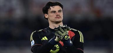 Mile Svilar'dan 5 yllk imza