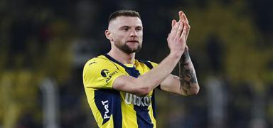F.Bahe, Skriniar iin geri saymda