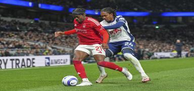 Anthony Elanga, Newcastle United'a transfer oluyor