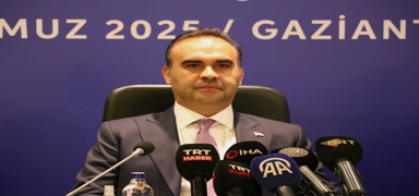 Bakan Kacr: Getiimiz yl 10 binden fazla patent bavurusu gerekleti
