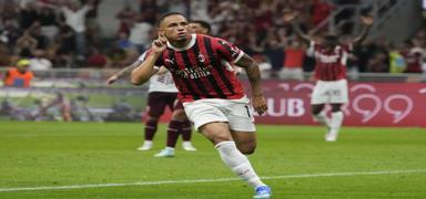 Beikta'tan Noah Okafor hamlesi