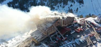 Kartalkaya facias�nda pes dedirten ifade