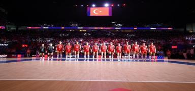 Filenin Sultanlar yarn Hollanda ile kozlarn paylaacak