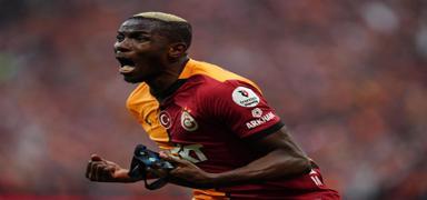 Galatasaray teklif ykseltti!