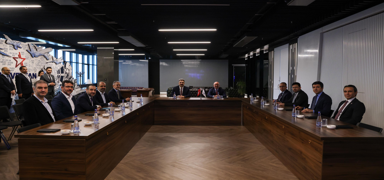 HAVELSAN bir ilke imza att�