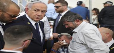Netanyahu'ya 'Madleen' soruturmas!