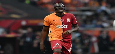 Osimhen olmazsa onlar gelecek