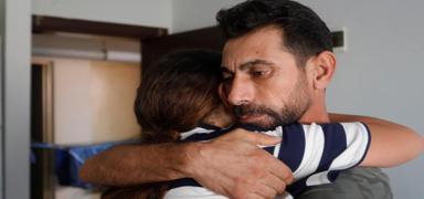 Kayp Fatma Nur'dan sevindiren haber: imdeki yangn snd