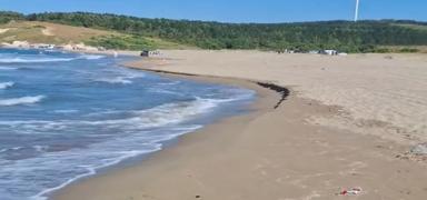 Kocaeli'de ac olay! Engelli kzn kurtaran baba bouldu
