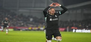 Liverpool'dan Napoli'ye ret!