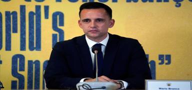 Mario Branco'nun yeni adresi netleiyor