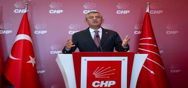 zgr zel'in dokunulmazlk dosyas TBMM'de