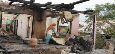 Pakistan, Hindistan'n iddialarn reddetti: atmalarda d destek yok