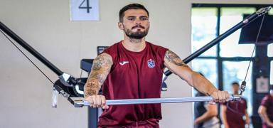 Trabzonspor, yeni sezona hazrlanyor