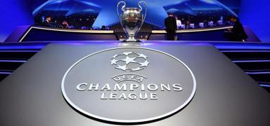 UEFA ampiyonlar Ligi'nde eleme heyecan balyor