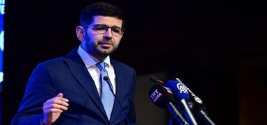 Dalolu: Trkiye pozitif ayryor