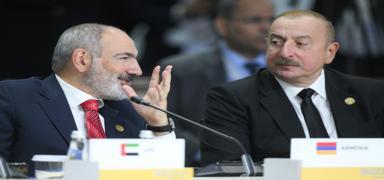 Aliyev ve Painyan bir araya gelecek