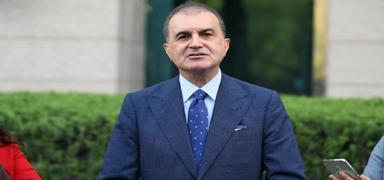 AK Parti Szcs elik: Cumhurbakanmz cumartesi gn tarihi bir aklama yapacak