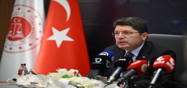 Bakan Tun DEM heyetini kabul edecek