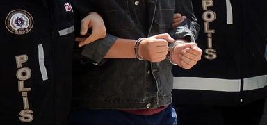 'Basel' rumuzlu sosyal medya fenomeni Bekir Aslan tutukland�