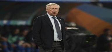 Carlo Ancelotti'ye hapis cezas