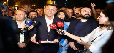 CHP stanbul l Bakan elik, emniyette ifade verdi