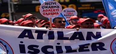 CHP'li belediye iinin ekmeiyle oynad