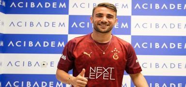 Galatasaray'da sezon ncesi salk kontrolleri gerekleti