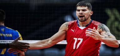 Galatasaray'n yeni orta oyuncusu Roamy Alonso