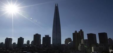 G�ney Kore'de y�ksek s�cakl�klar 7 can ald�