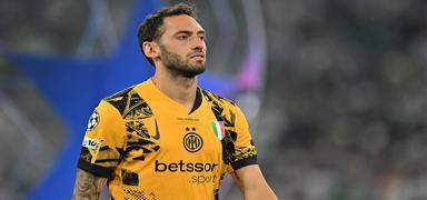 Inter'den Hakan'a ltimatom