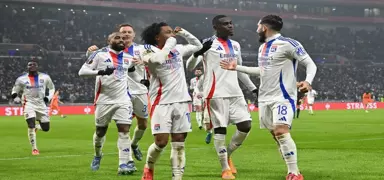 Karar akland! Lyon kme drlmedi