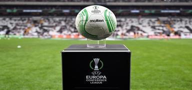 Konferans Ligi'nde g�n�n sonu�lar�