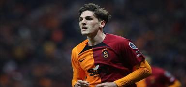 Galatasaray'da Zaniolo gelimesi